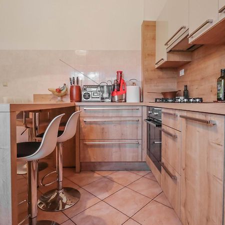 Apartment Casa Del Sol Novigrad Istria Buitenkant foto