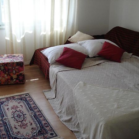 Apartment Casa Del Sol Novigrad Istria Buitenkant foto