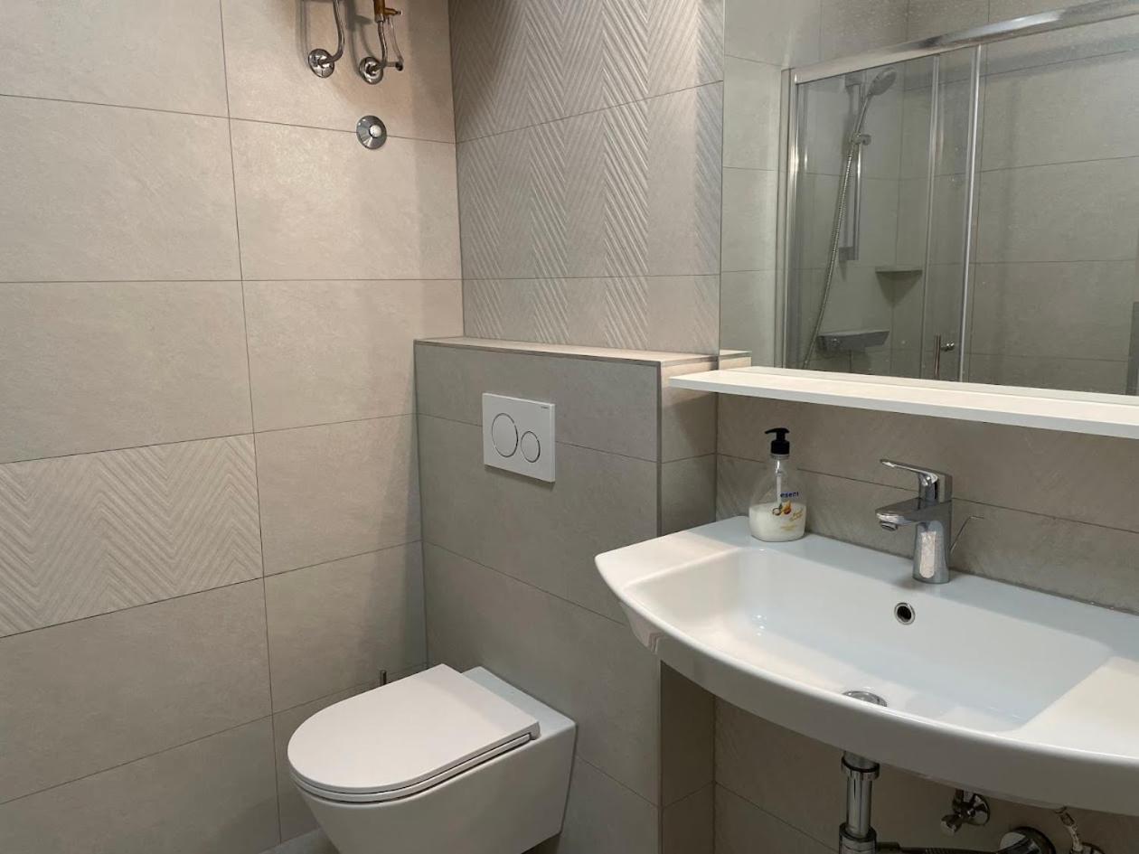 Apartment Casa Del Sol Novigrad Istria Buitenkant foto