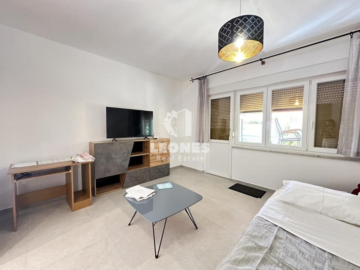Apartment Casa Del Sol Novigrad Istria Buitenkant foto