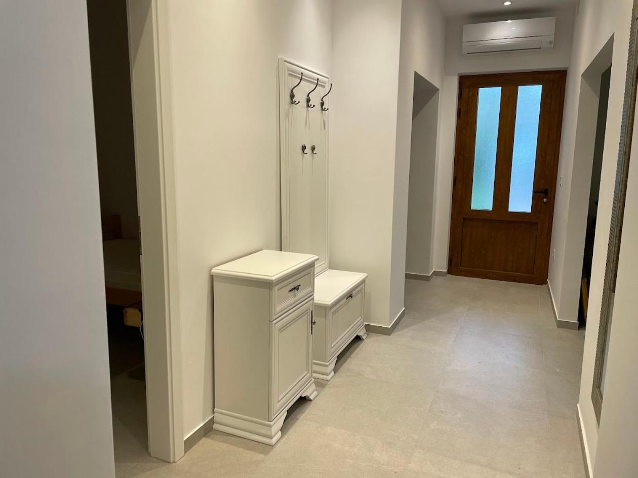 Apartment Casa Del Sol Novigrad Istria Buitenkant foto