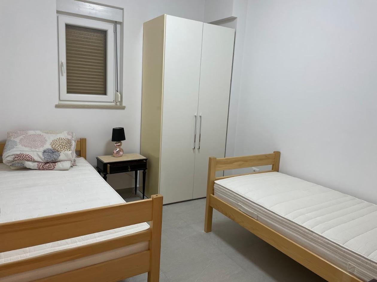 Apartment Casa Del Sol Novigrad Istria Buitenkant foto