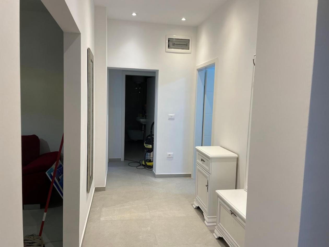 Apartment Casa Del Sol Novigrad Istria Buitenkant foto