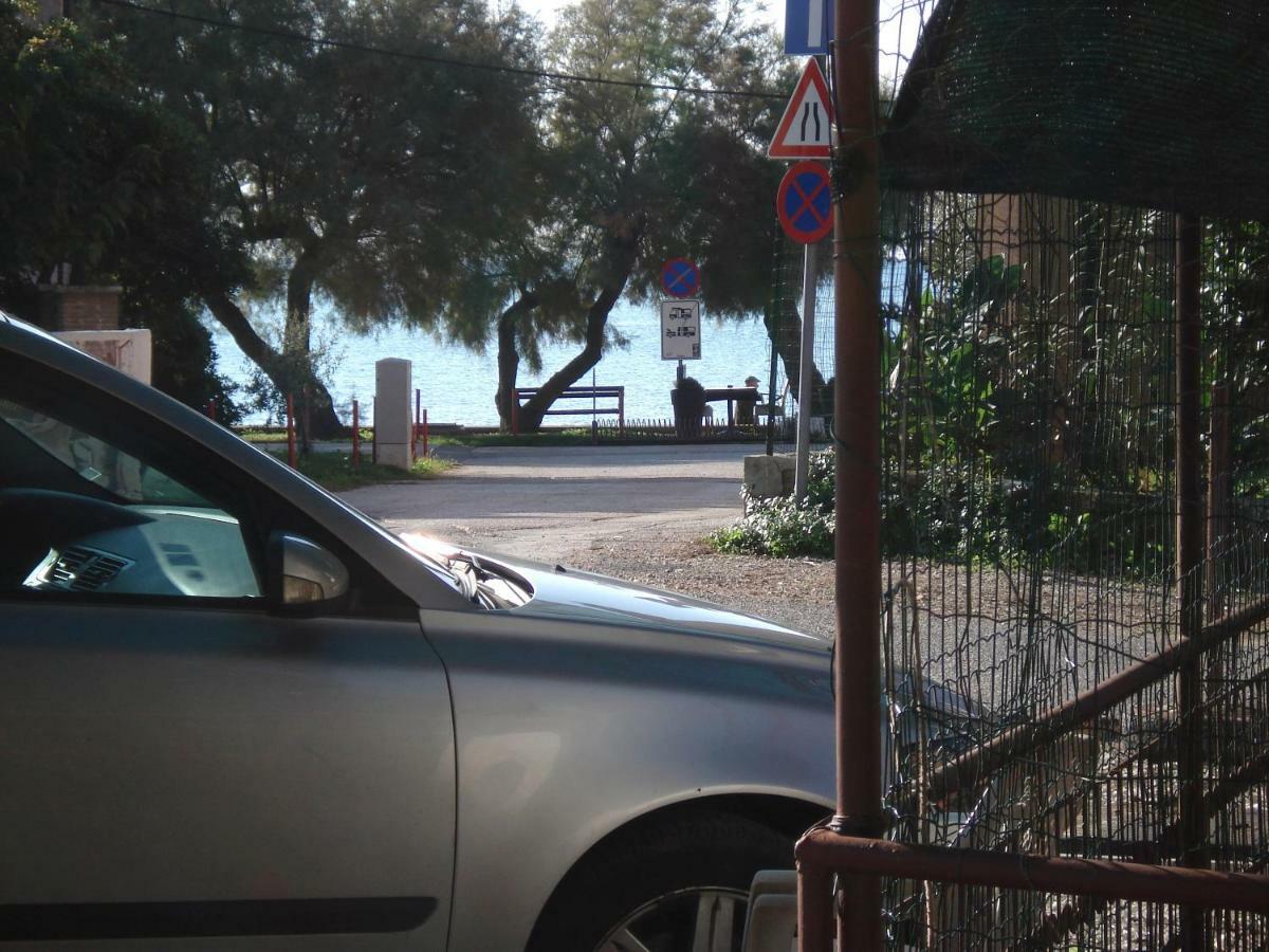 Apartment Casa Del Sol Novigrad Istria Buitenkant foto